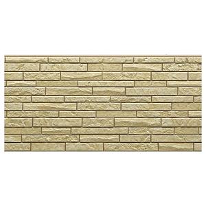 Фиброцементная панель Nichiha EFX335__X Colmo stone V 16x455x3030 мм EFX3352
