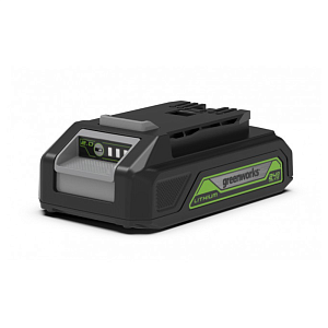Аккумулятор Greenworks (24V, 2 Ач), арт.2926707