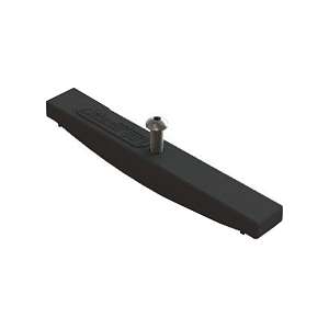 Крепеж решетки к пластиковым лоткам DN200 (пластик) S`Park 6850-50К
