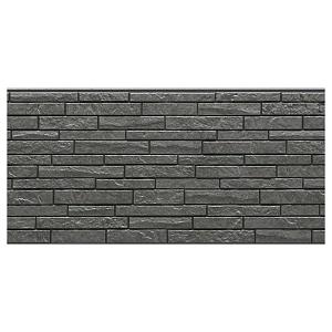 Фиброцементная панель Nichiha EFX335__X Colmo stone V 16x455x3030 мм EFX3355
