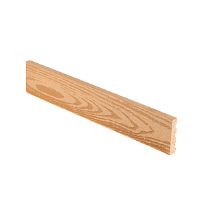 Торцевая доска CM Decking NATUR 2000х50х10 мм Oak (Дуб)